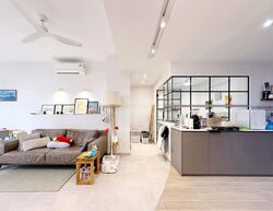 Bayshore Park (D16), Condominium #467754051